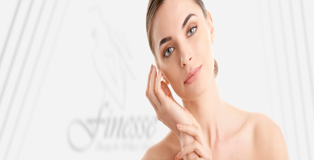 Finesse Beauty and Wellness Medspa LLC