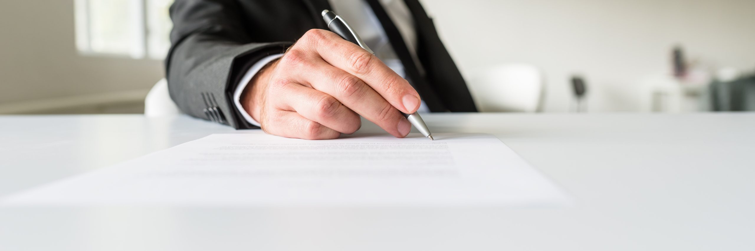 Integrated Business Financing