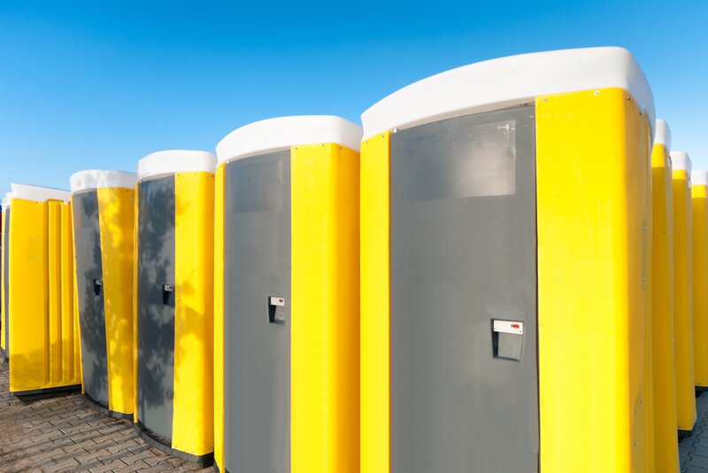 Nelson Sanitation & Rental, Inc – Brainerd