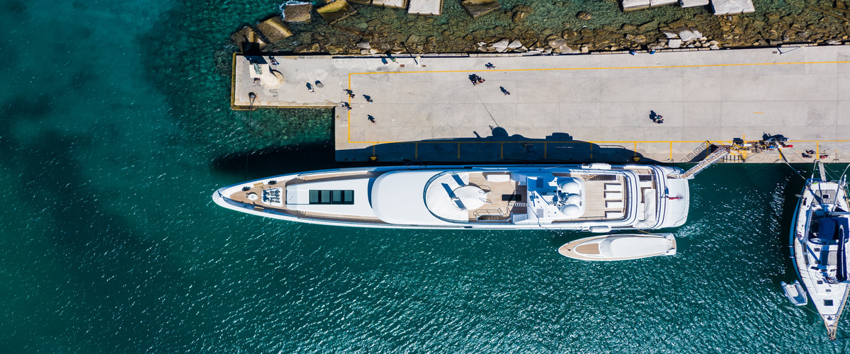 Pier 41 Marine
