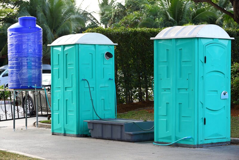 Nelson Sanitation & Rental, Inc
