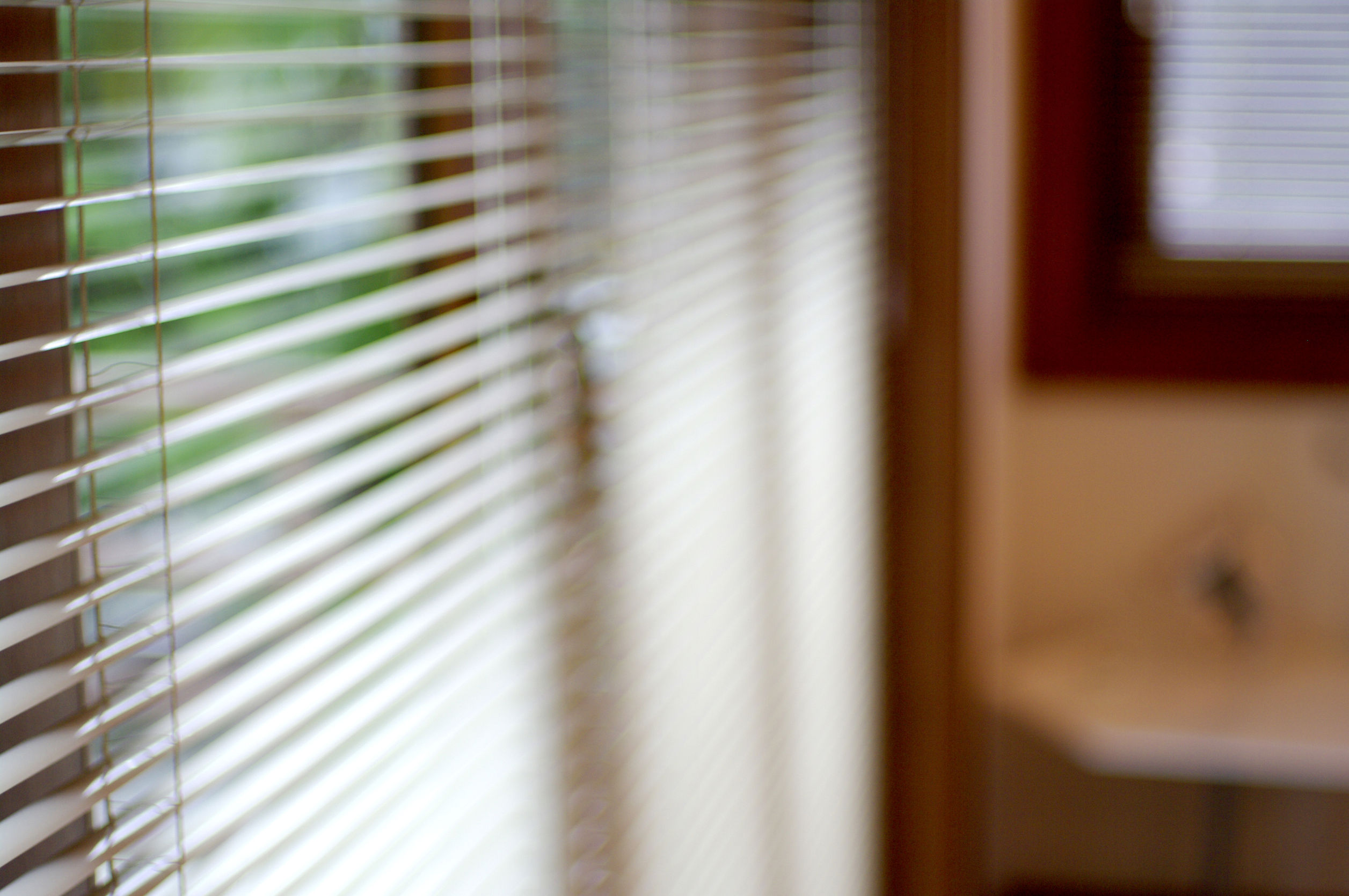 Blinds By Mark
