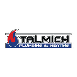 Talmich Plumbing & Heating logo