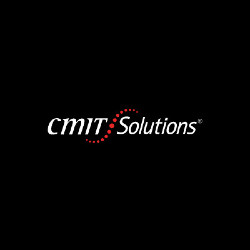 CMIT Solutions Northern Westchester logo