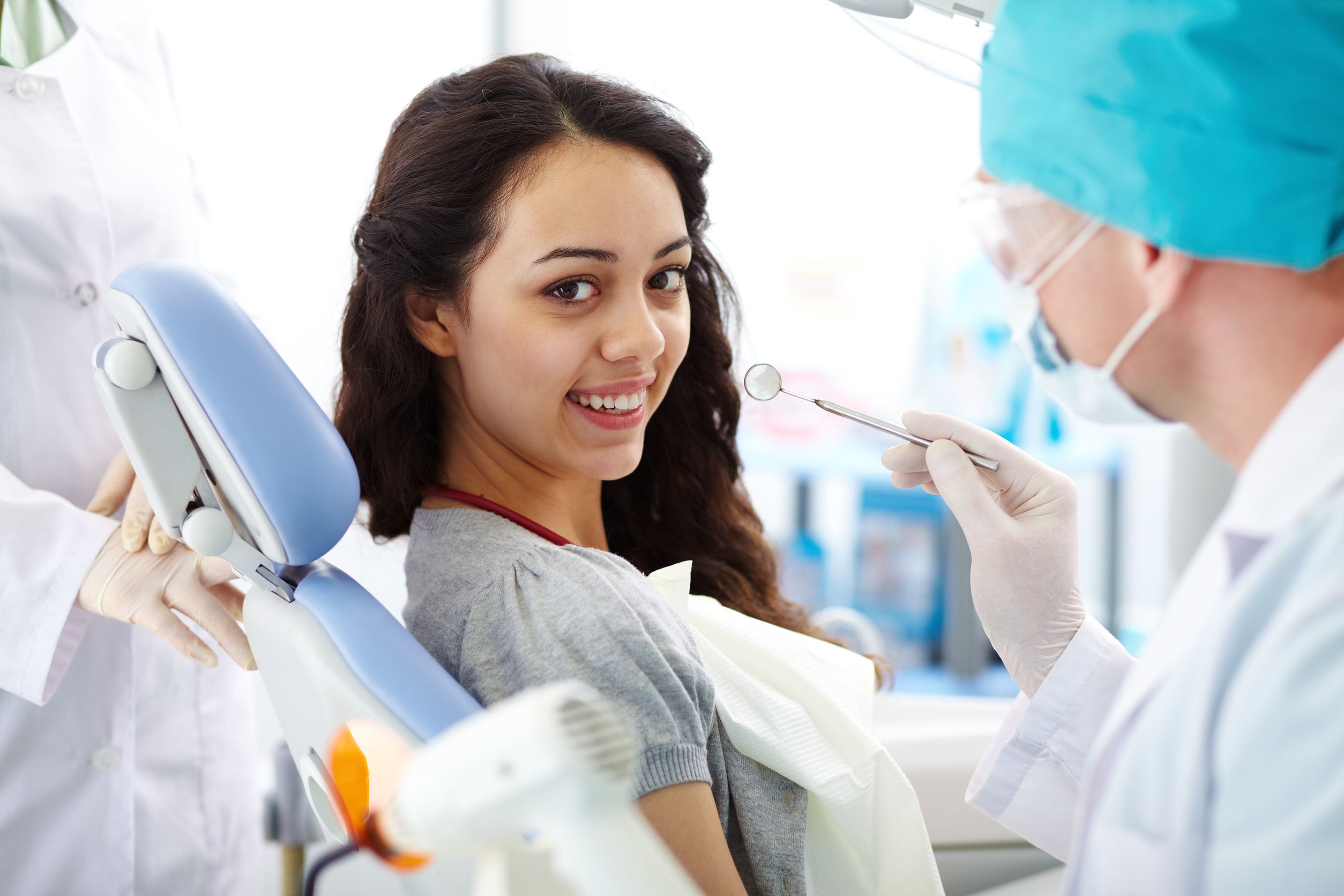 Viva Dental Cambridge