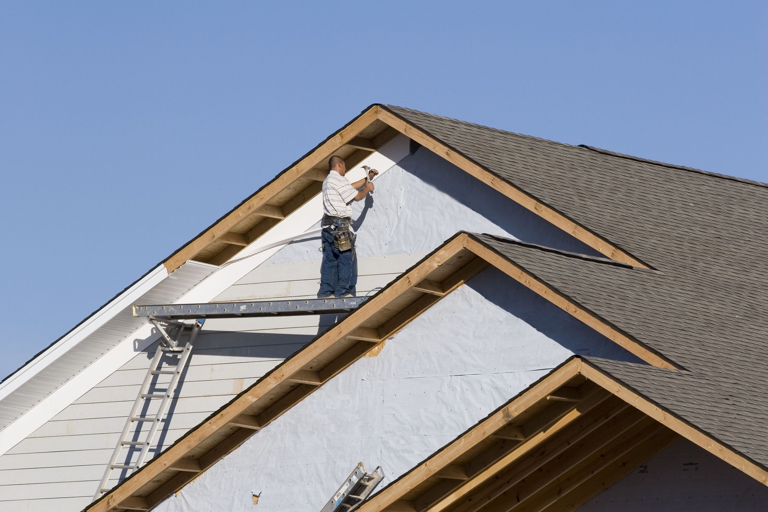 Lifetime Roofing & Restoration