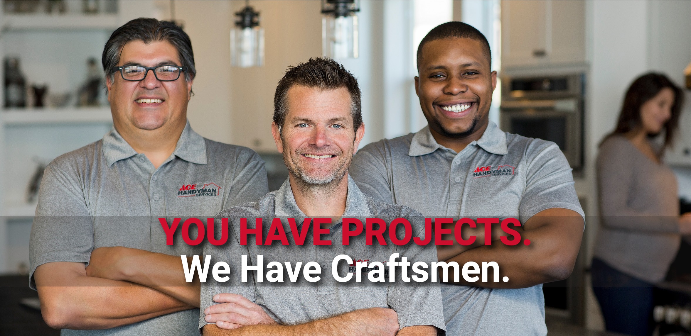 Ace Handyman Services Boulder & Fort Collins