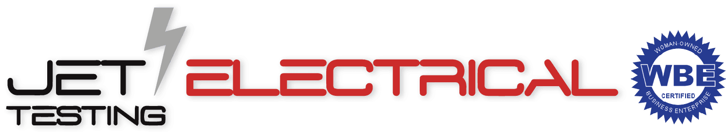 JET Electrical Testing, LLC logo