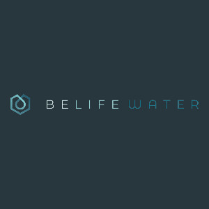 Belifewater logo