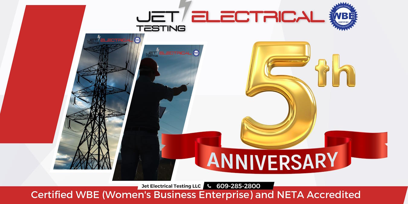 JET Electrical Testing, LLC
