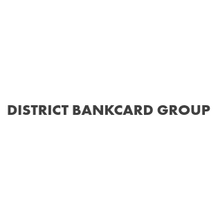 District Bankcard Group logo