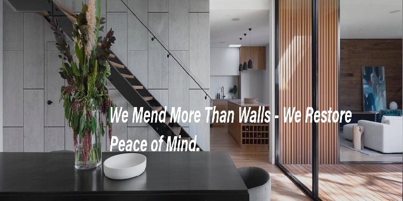 Expert Damage Restoration Kelowna BC