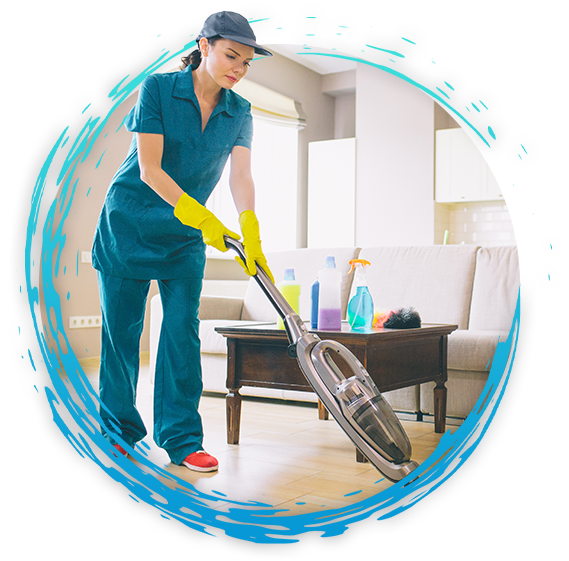 Linda Soto Cleaning