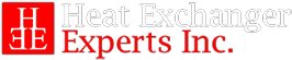 Heat Exchanger Experts logo