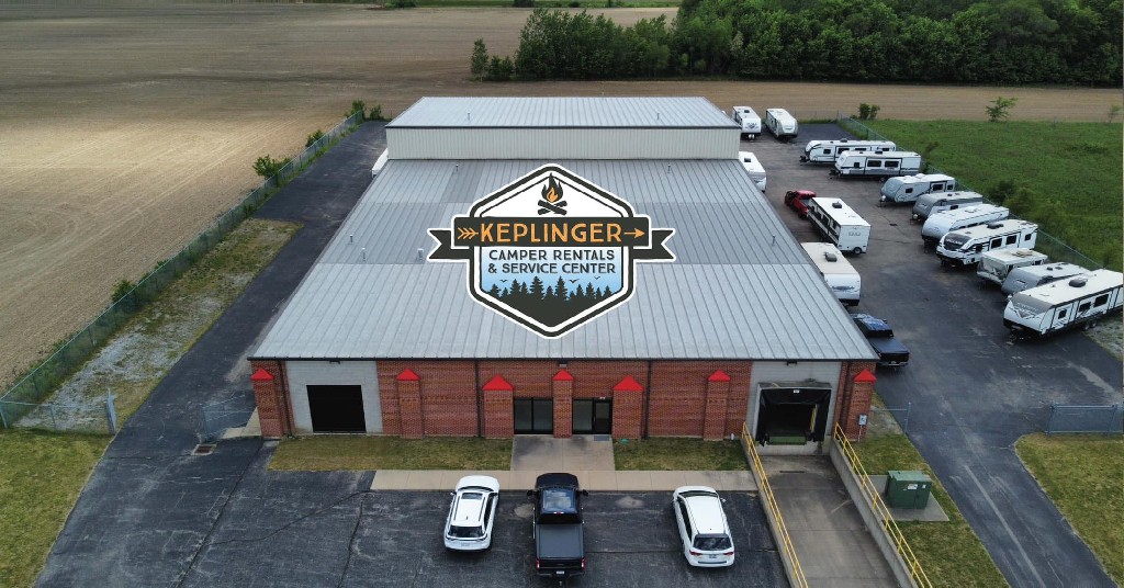 Keplinger Camper Rentals & Service Center