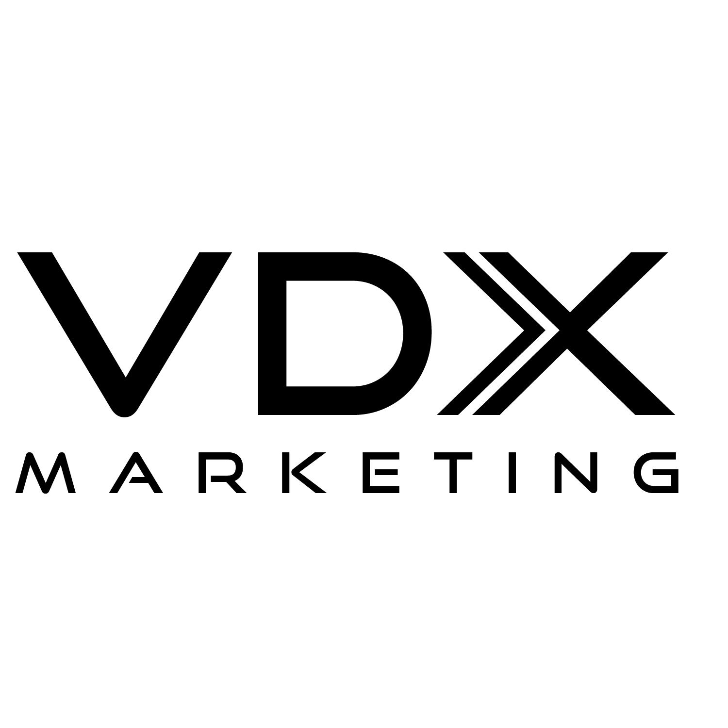 VDX Marketing logo