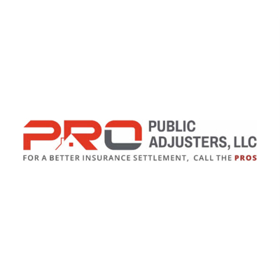 Pro Public Adjusters, LLC logo