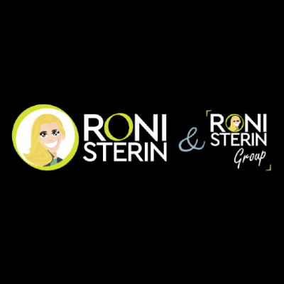 Roni Sterin Group logo