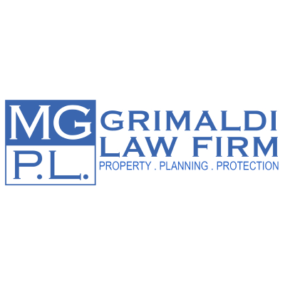 Grimaldi Law Firm logo