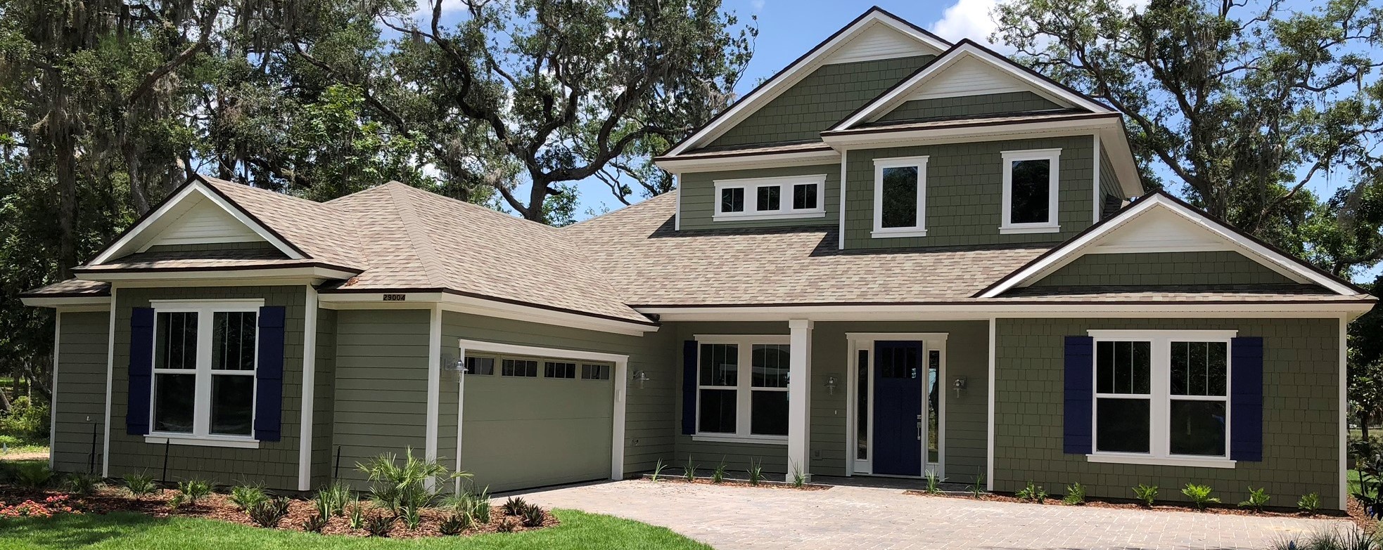 North Florida Builders