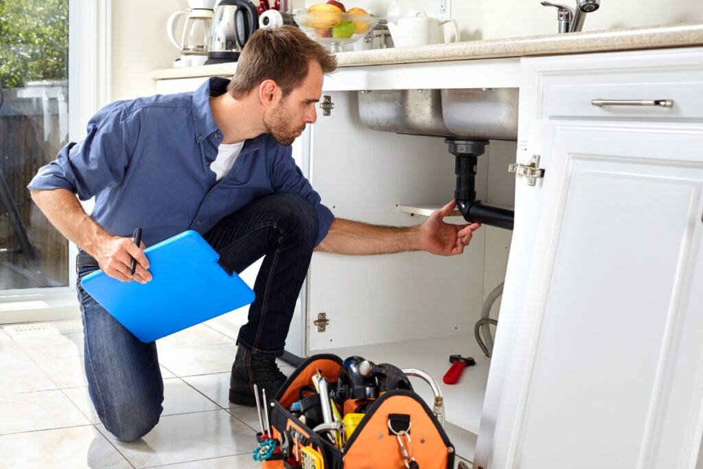 Apex Plumbing Services