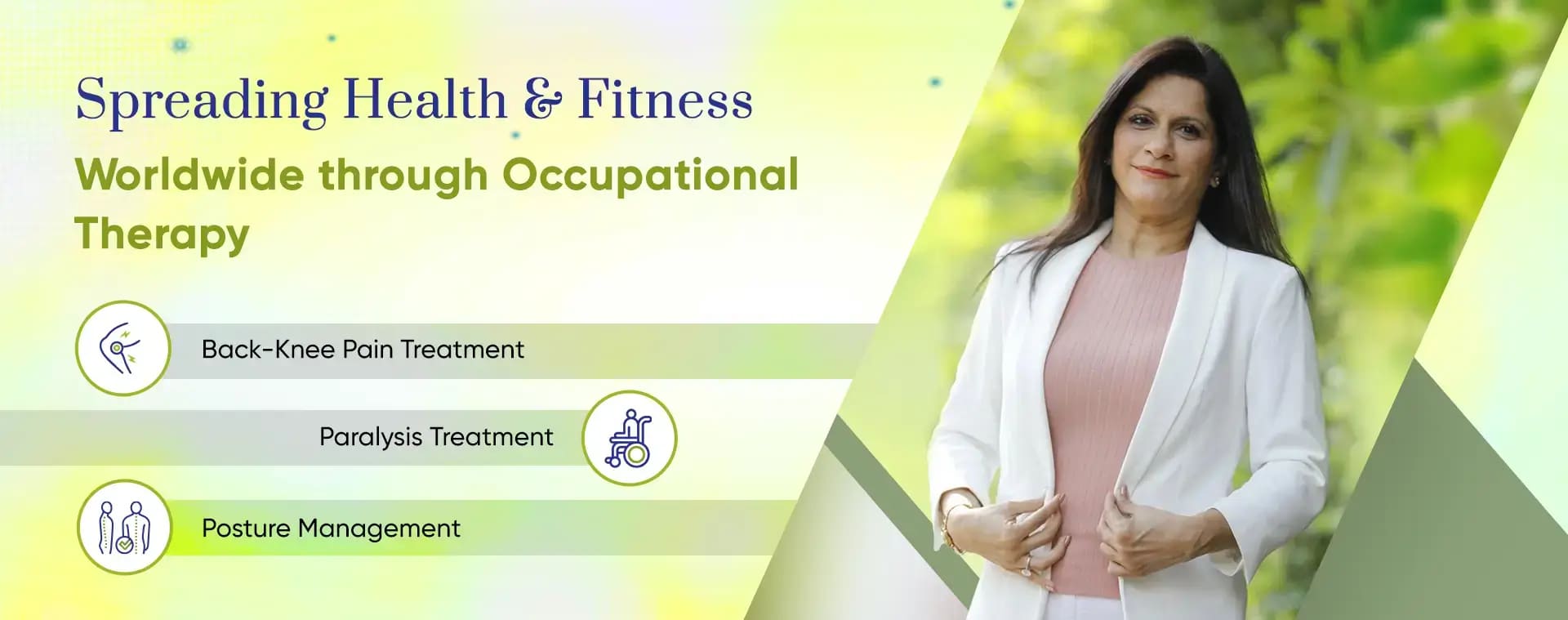 Dr. Sameera’s Physioslim Clinic