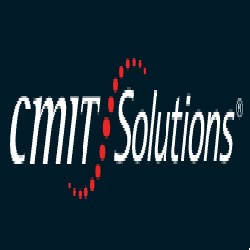 CMIT Oakland North & Walnut Creek logo