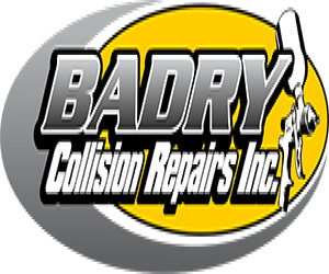 Badry Collision Repairs Inc logo