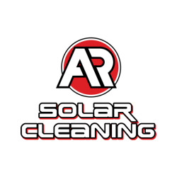 A&R Solar Cleaning logo