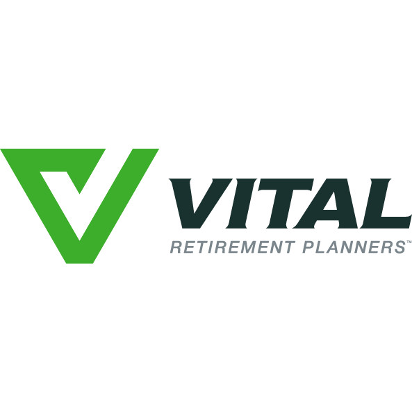 Vital Retirement Planners logo