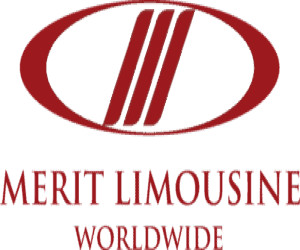 Merit Limousine Worldwide logo