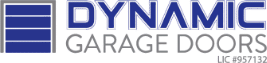 Dynamic Garage Door Service logo
