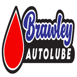 Brawley Auto Lube logo