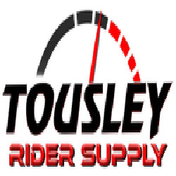 Tousley Rider Supply logo