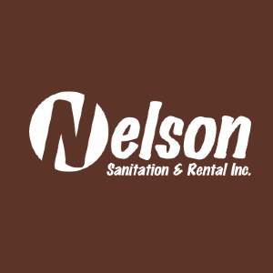 Nelson Sanitation & Rental, Inc logo
