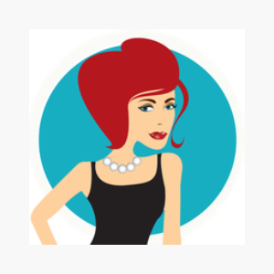 Wax Me Too – South Jordan logo