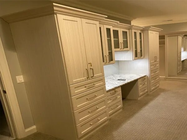 Custom Closets By Joffe Inc.