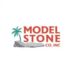 Model Stone Co. Inc. logo