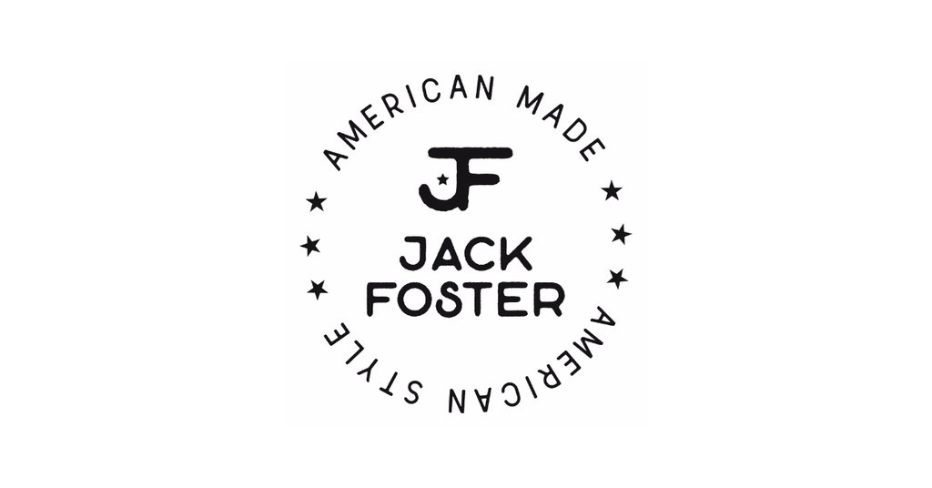 Jack Foster Leather Goods logo
