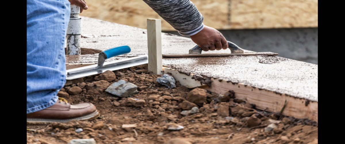 Cross Concrete and Excavating