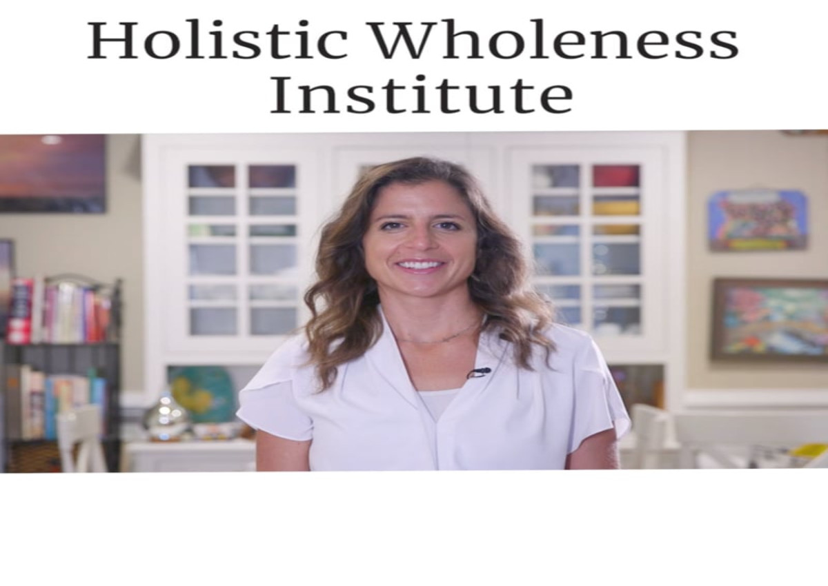 Holistic Wholeness Institute