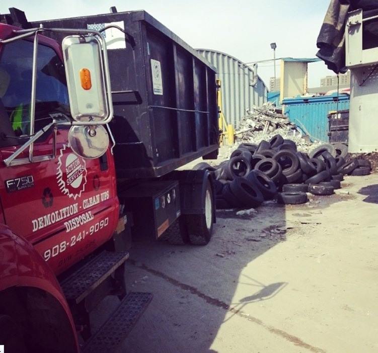 Action Services