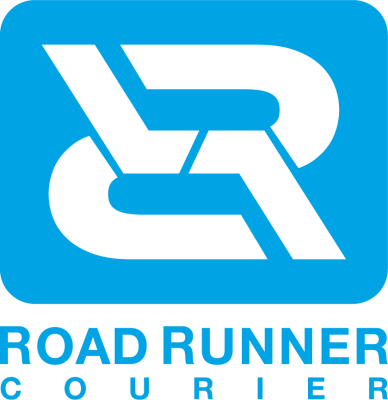 Road Runner Courier LLC logo