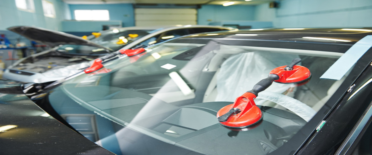 Affordable Auto Glass