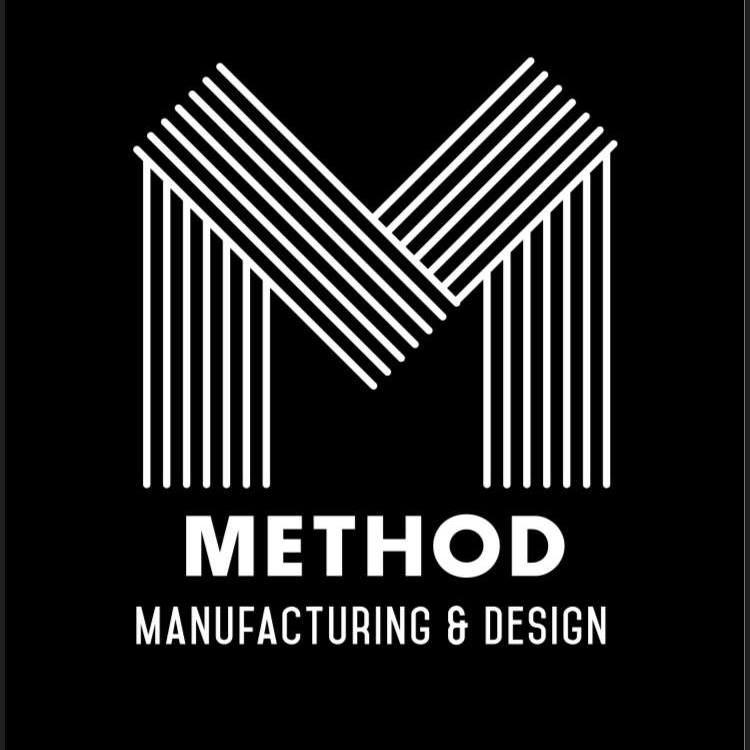 Method Manufacturing logo