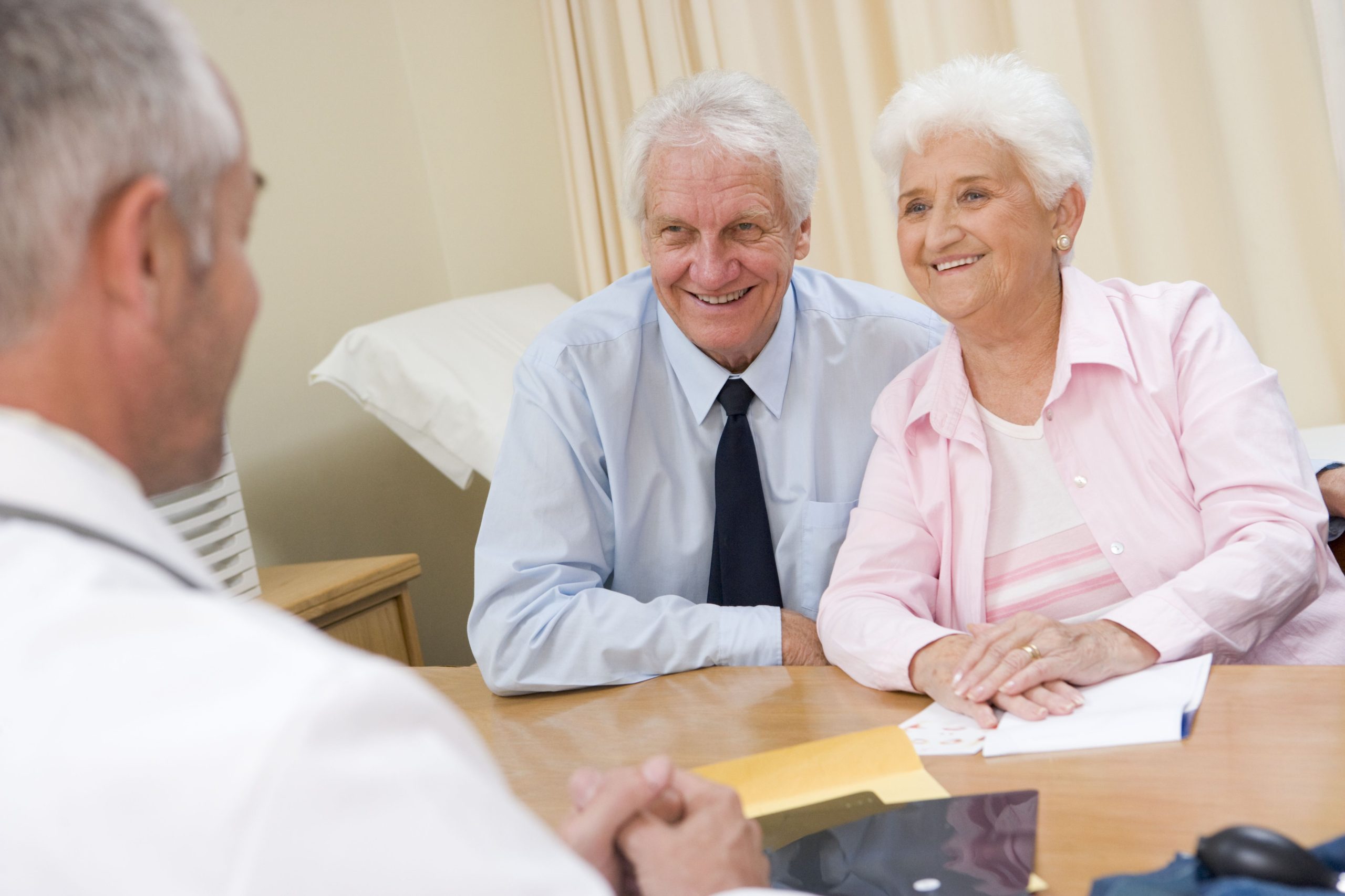 Senior Living Financial Specialist