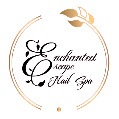 Enchanted Escape Nail Spa logo