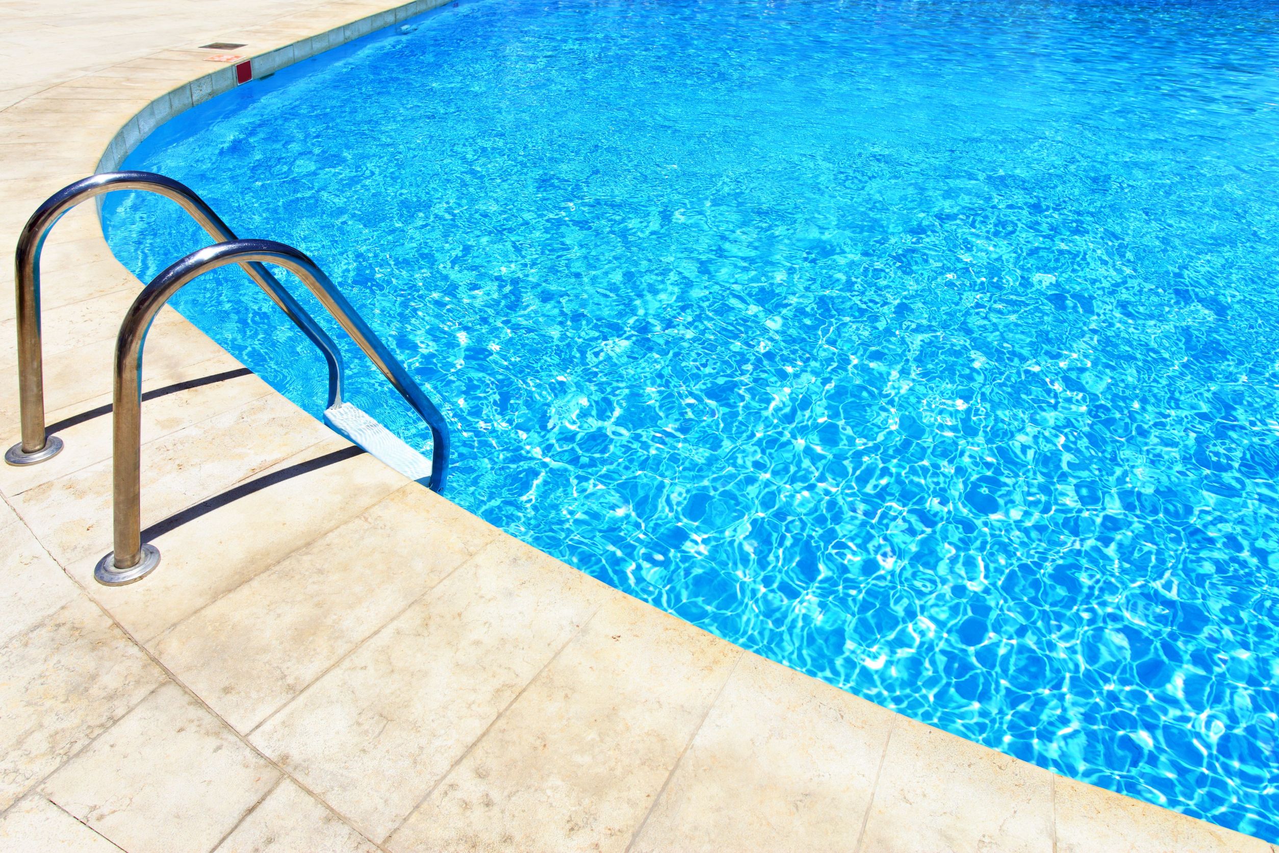Atlantis Custom Pools and Spas