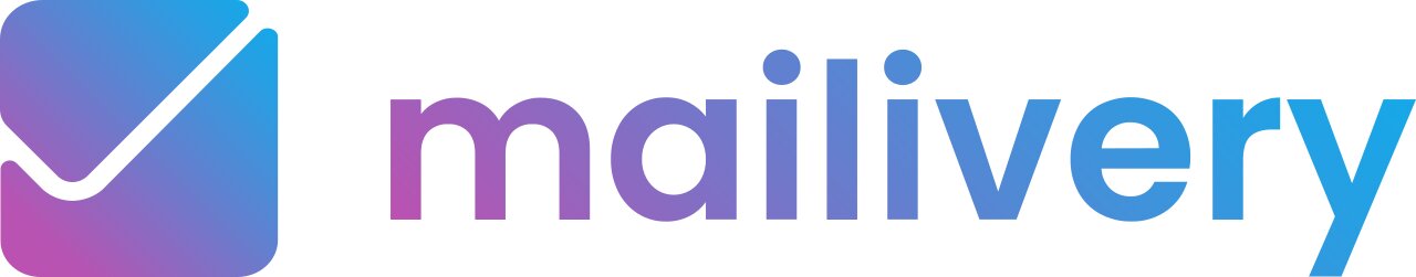 Mailivery logo