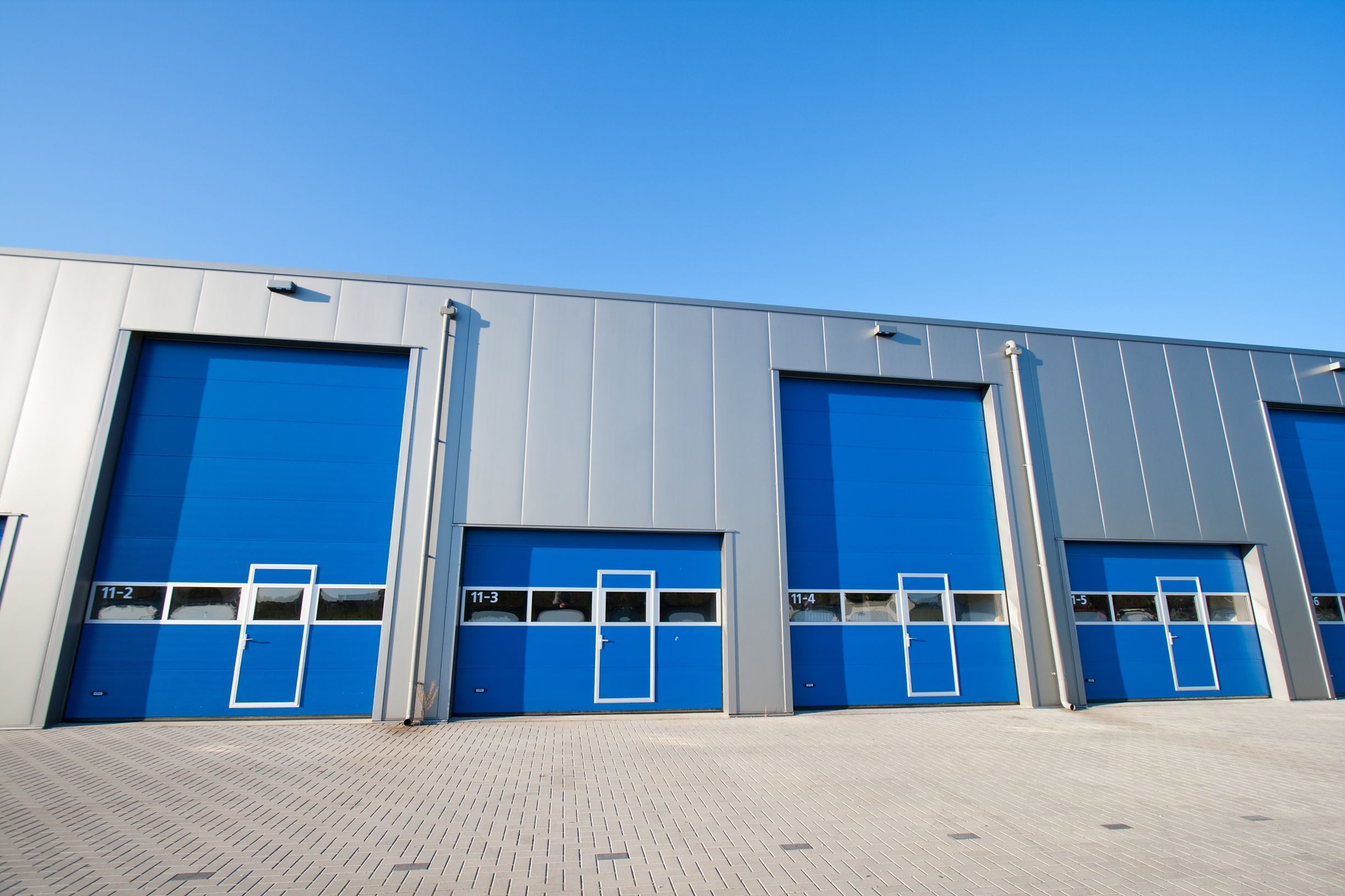 Greenview Storage Solutions & Rentals